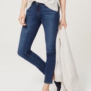 LOFT • Tall Modern Skinny Jeans